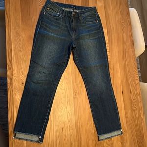 J Crew Jeans